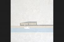 PHASE 2: South Quay elevation diagrams by Feilden Clegg Bradley Studios [March 2018]  Source:FCBS